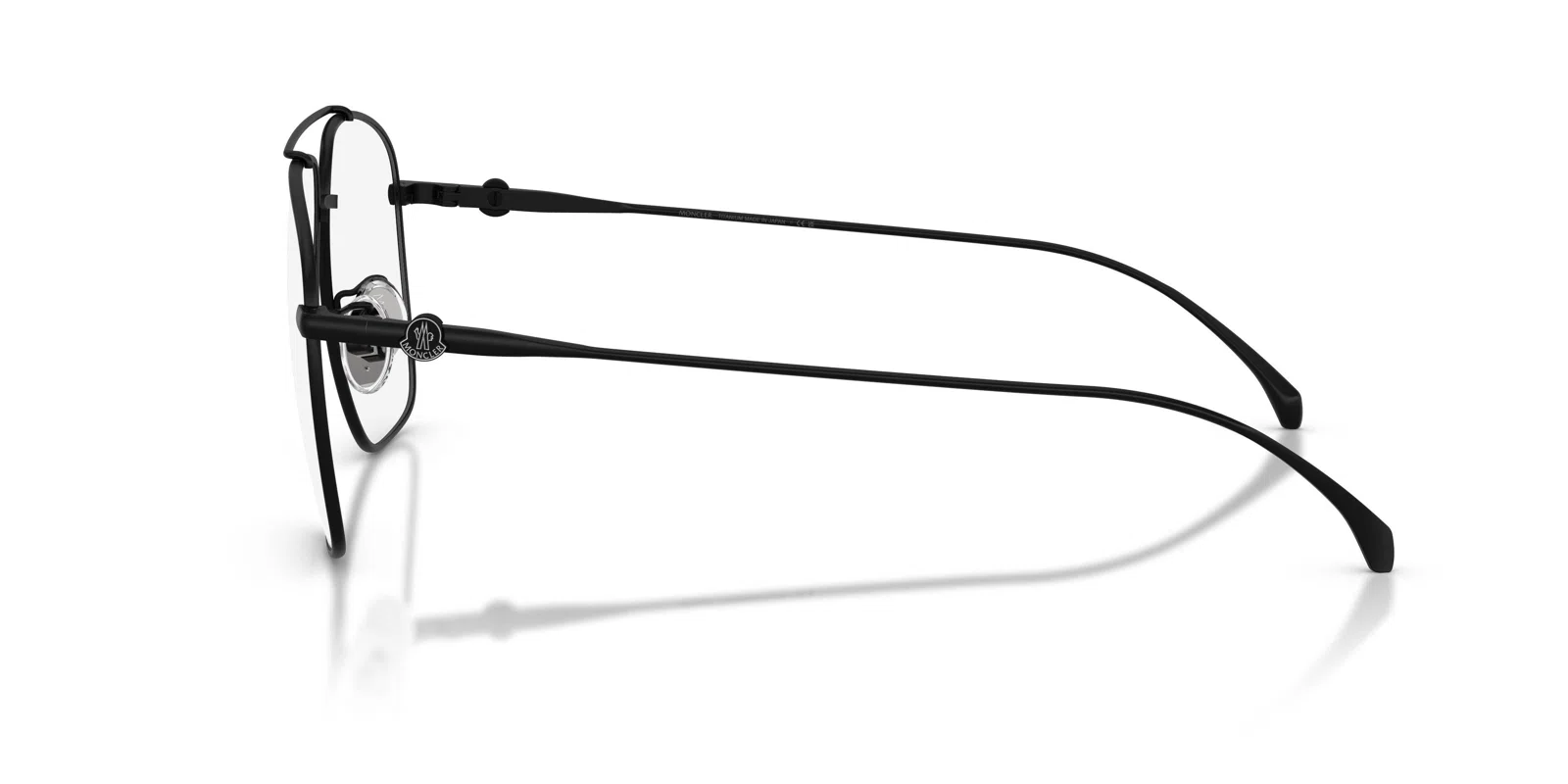 Moncler 1017T Eyeglasses - view 21